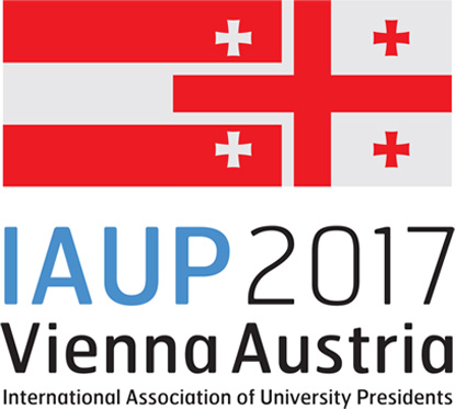 IAUP 2017 Triennial Conference Vienna