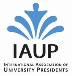 IAUP Board of Directors meeting