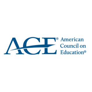 American Council on Education (ACE)