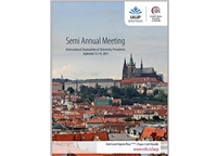 IAUP Prague Semi-annual Meeting