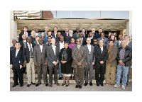 IAUP/UNAI Cohosted Colloquium in South Africa