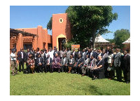 IAUP Regional Conference in Zambia