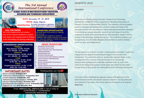 iaup-iarsa-nov-2019