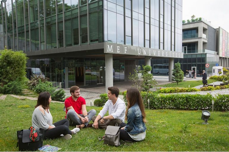 MEF University: Keeping education in line with changing learning paradigms in the digital age