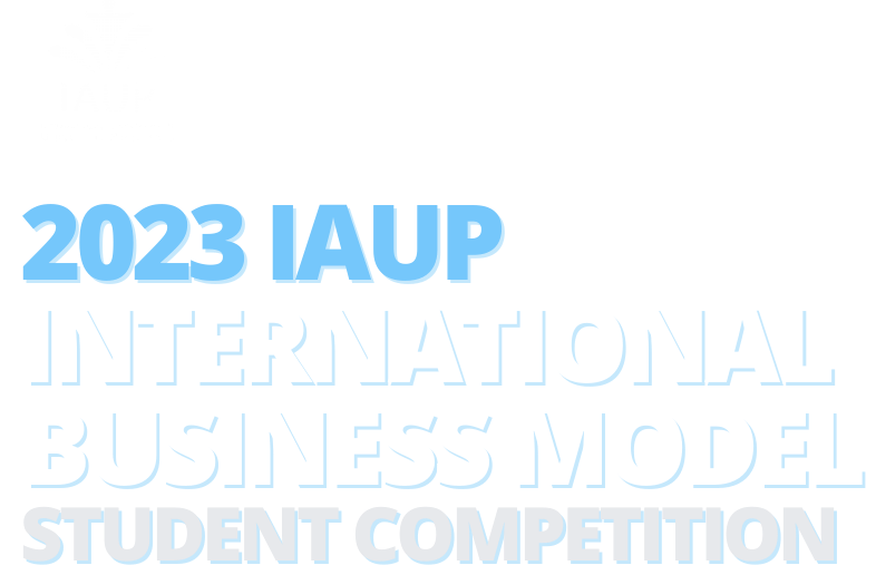 Student Competition IAUP
