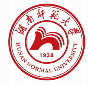 Logo of HNNU