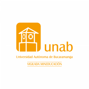 Logo UNAB-orange