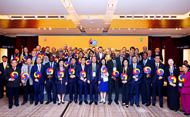 IAUP celebrates 60th anniversary, discusses educational innovation in AI era