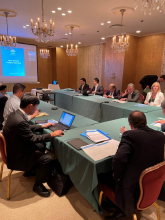 Board Meeting